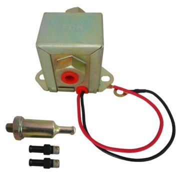 Fuel Pump To Fit John Deere® - New (Aftermarket)
