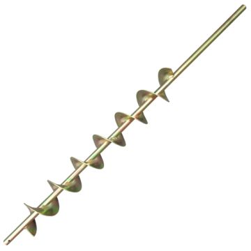 Auger, Shoe Grain Supply To Fit John Deere® - New (Aftermarket)