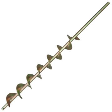 Auger, Shoe Grain Supply To Fit John Deere® - New (Aftermarket)