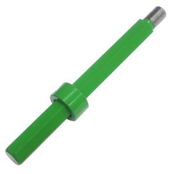 Upper & Lower Elevator Shaft To Fit John Deere® - New (Aftermarket)