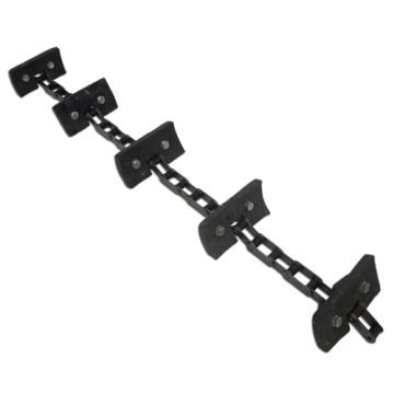 Elevator, Conveyor Chain, Return/Tailing To Fit John Deere® - New (Aftermarket)