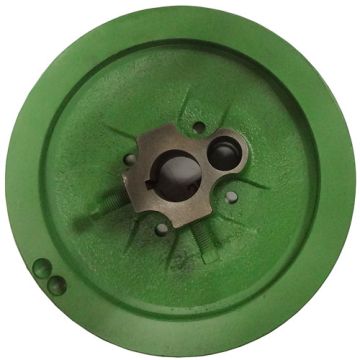 Cleaning Fan, Drive Pulley To Fit John Deere® - New (Aftermarket)