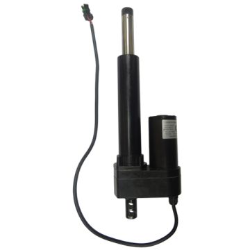 Concave, Actuator To Fit John Deere® - New (Aftermarket)
