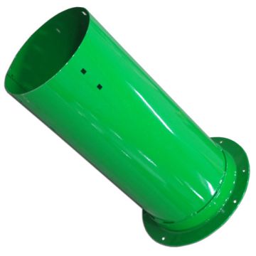 Tube, Grain Tank, Loading Auger To Fit John Deere® - New (Aftermarket)