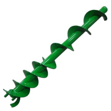 Auger, Loading To Fit John Deere® - New (Aftermarket)