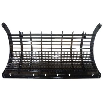 Concave, Grain To Fit John Deere® - New (Aftermarket)