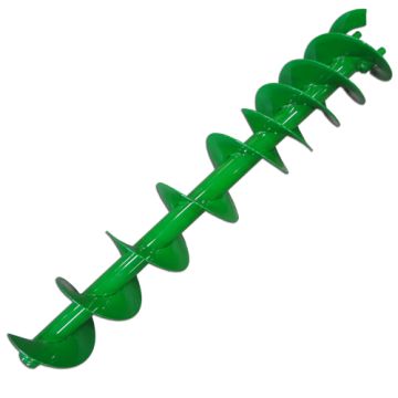 Auger, Loading To Fit John Deere® - New (Aftermarket)