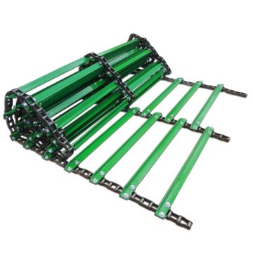 Feeder House, Feeder Chain To Fit John Deere® - New (Aftermarket)