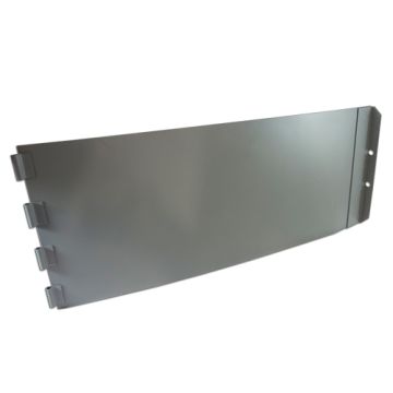 Elevator, Door, Solid To Fit John Deere® - New (Aftermarket)