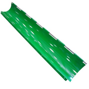 Auger, Clean Grain, Lower, Door Assembly To Fit John Deere® - New (Aftermarket)
