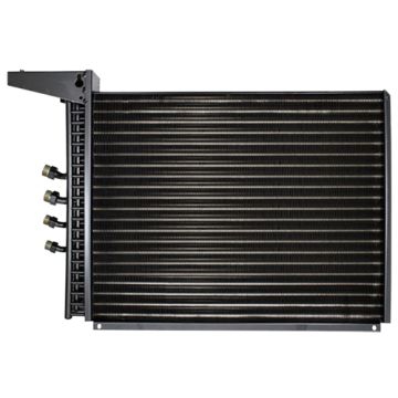 Oil Cooler Condenser for Air Conditioning To Fit John Deere® - New (Aftermarket)