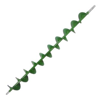 Auger, Clean Grain, Lower To Fit John Deere® - New (Aftermarket)