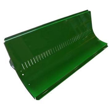 Chopper, Knife Sheet, Bottom To Fit John Deere® - New (Aftermarket)