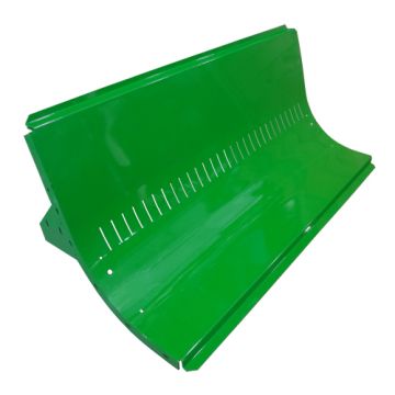 Bottom Knife Sheet To Fit John Deere® - New (Aftermarket)