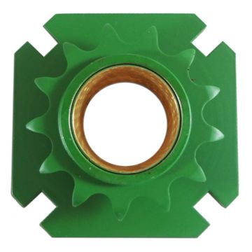 Corn Head, Sprocket, Auger Drive To Fit John Deere® - New (Aftermarket)