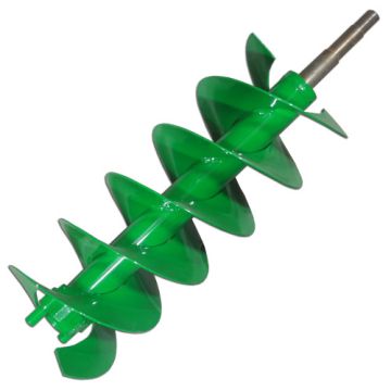Auger, Grain Tank, Loading To Fit John Deere® - New (Aftermarket)