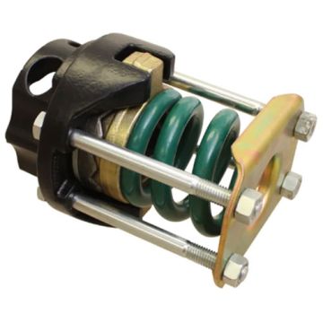 Slip Clutch To Fit John Deere® - New (Aftermarket)