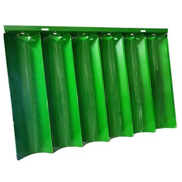 Shoe Grain Trough To Fit John Deere® - New (Aftermarket)