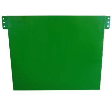 Feeder House Floor To Fit John Deere® - New (Aftermarket)