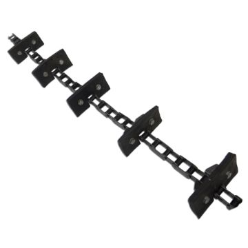 Elevator, Conveyor Chain, Return/Tailing To Fit John Deere® - New (Aftermarket)