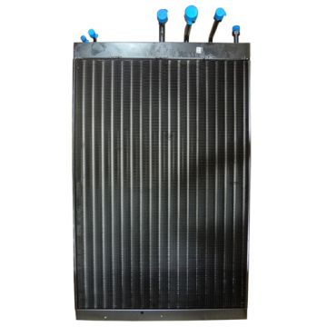 A/C Condenser & Oil Cooler To Fit John Deere® - New (Aftermarket)