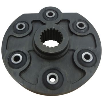 Rotor Drive, Coupling To Fit John Deere® - New (Aftermarket)