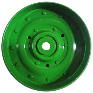 Idler, Feed Accelerator & Secondary Jackshaft To Fit John Deere® - New (Aftermarket)