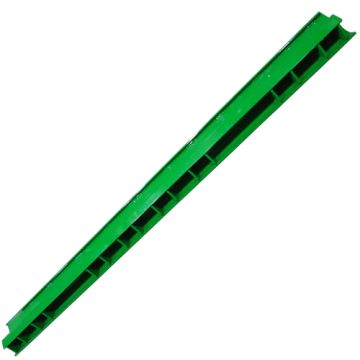 Concave, Front Plate To Fit John Deere® - New (Aftermarket)