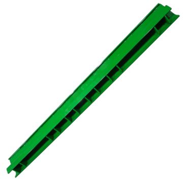 Concave, Front Plate To Fit John Deere® - New (Aftermarket)
