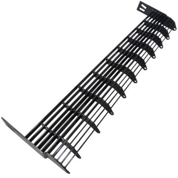 Concave, Grate, Beater To Fit John Deere® - New (Aftermarket)