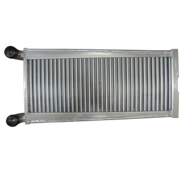Cooler, Air to Air To Fit John Deere® - New (Aftermarket)