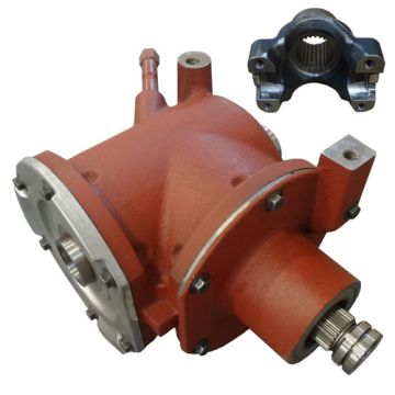 Primary Countershaft Gear Case To Fit John Deere® - New (Aftermarket)