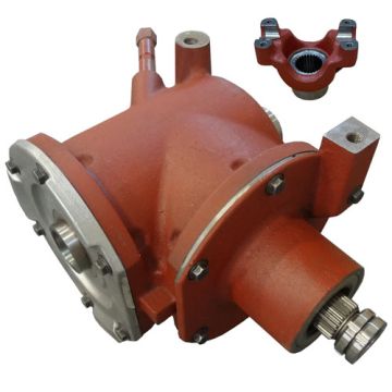 Primary Countershaft, Gear Case To Fit John Deere® - New (Aftermarket)