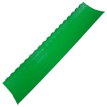 Feeder House Plate To Fit John Deere® - New (Aftermarket)