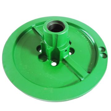 Cleaning Fan, Sheave, Inner Driver To Fit John Deere® - New (Aftermarket)
