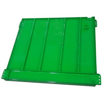 Feeder House, Bottom Panel To Fit John Deere® - New (Aftermarket)
