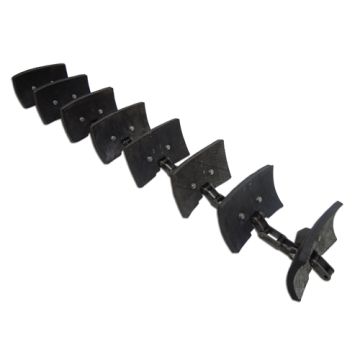 Elevator, Conveyor Chain, Clean Grain To Fit John Deere® - New (Aftermarket)