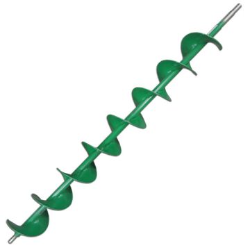 Auger, Clean Grain To Fit John Deere® - New (Aftermarket)