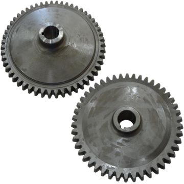 Gear Box, Loading Auger, Gears To Fit John Deere® - New (Aftermarket)
