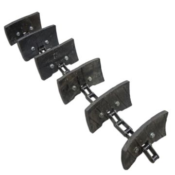 Elevator, Conveyor Chain, Clean Grain To Fit John Deere® - New (Aftermarket)