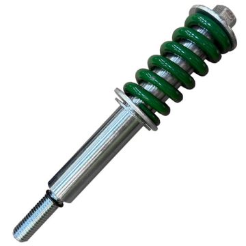 Cleaning Shoe Mount To Fit John Deere® - New (Aftermarket)
