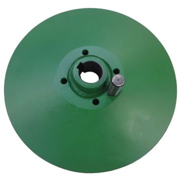 Cleaning Fan Driven Pulley To Fit John Deere® - New (Aftermarket)