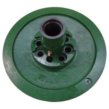 Cleaning Fan Driven Pulley To Fit John Deere® - New (Aftermarket)