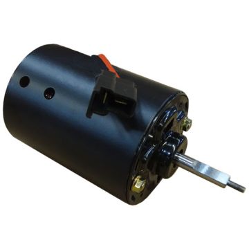 Blower Motor To Fit John Deere® - New (Aftermarket)