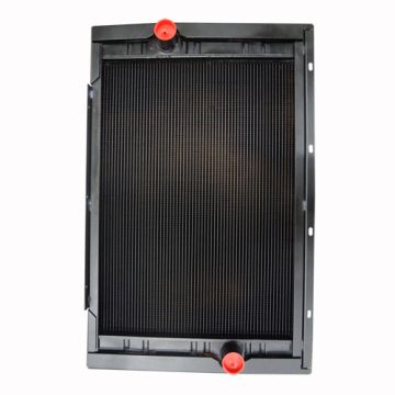 Radiator To Fit John Deere® - New (Aftermarket)
