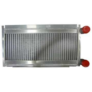 Charge Air Aftercooler To Fit John Deere® - New (Aftermarket)