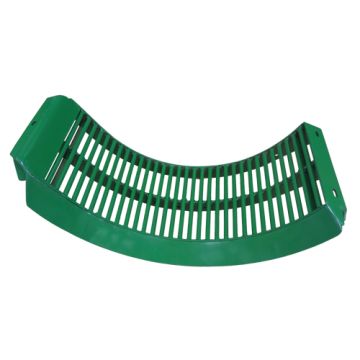 Concave, Round Bar, Front To Fit John Deere® - New (Aftermarket)