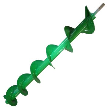 Auger, Unloader, Horizontal To Fit John Deere® - New (Aftermarket)