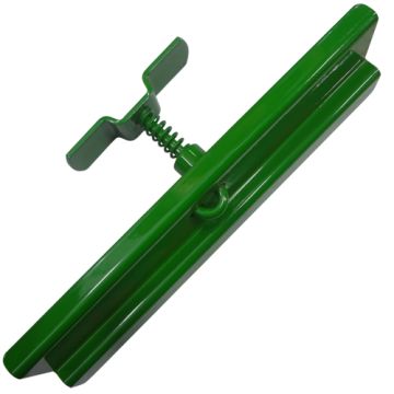 Concave Grate Cover To Fit John Deere® - New (Aftermarket)