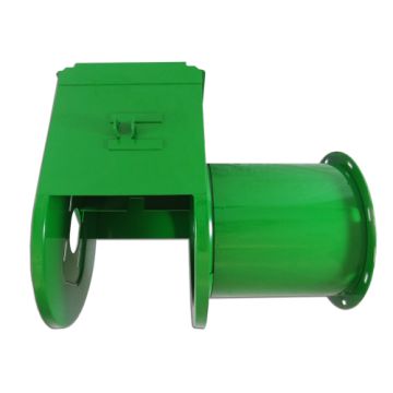 Clean Grain Elevator Boot To Fit John Deere® - New (Aftermarket)